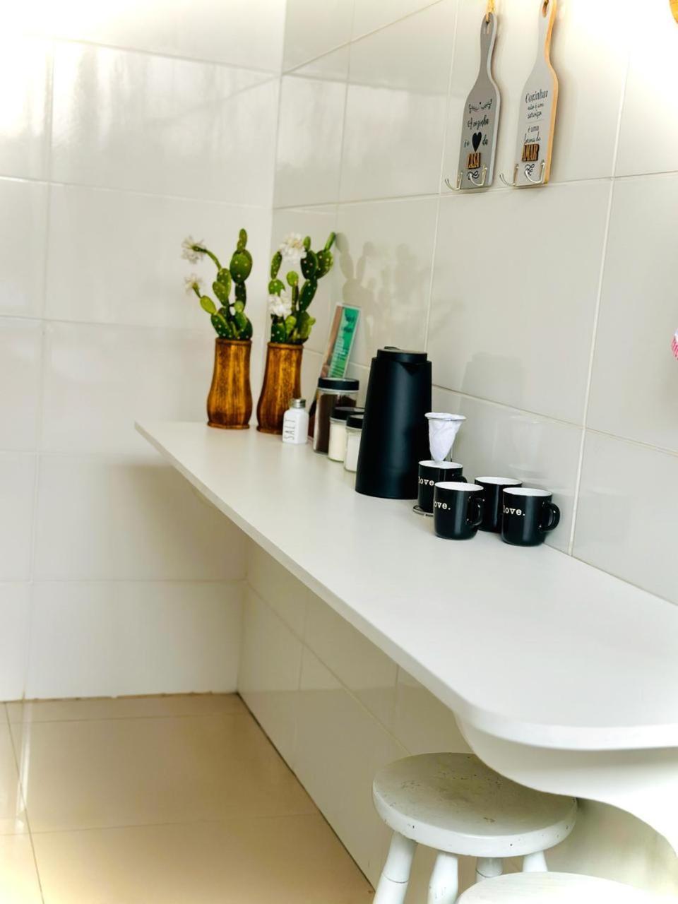 Casa Sossego E Aconchego Apartment